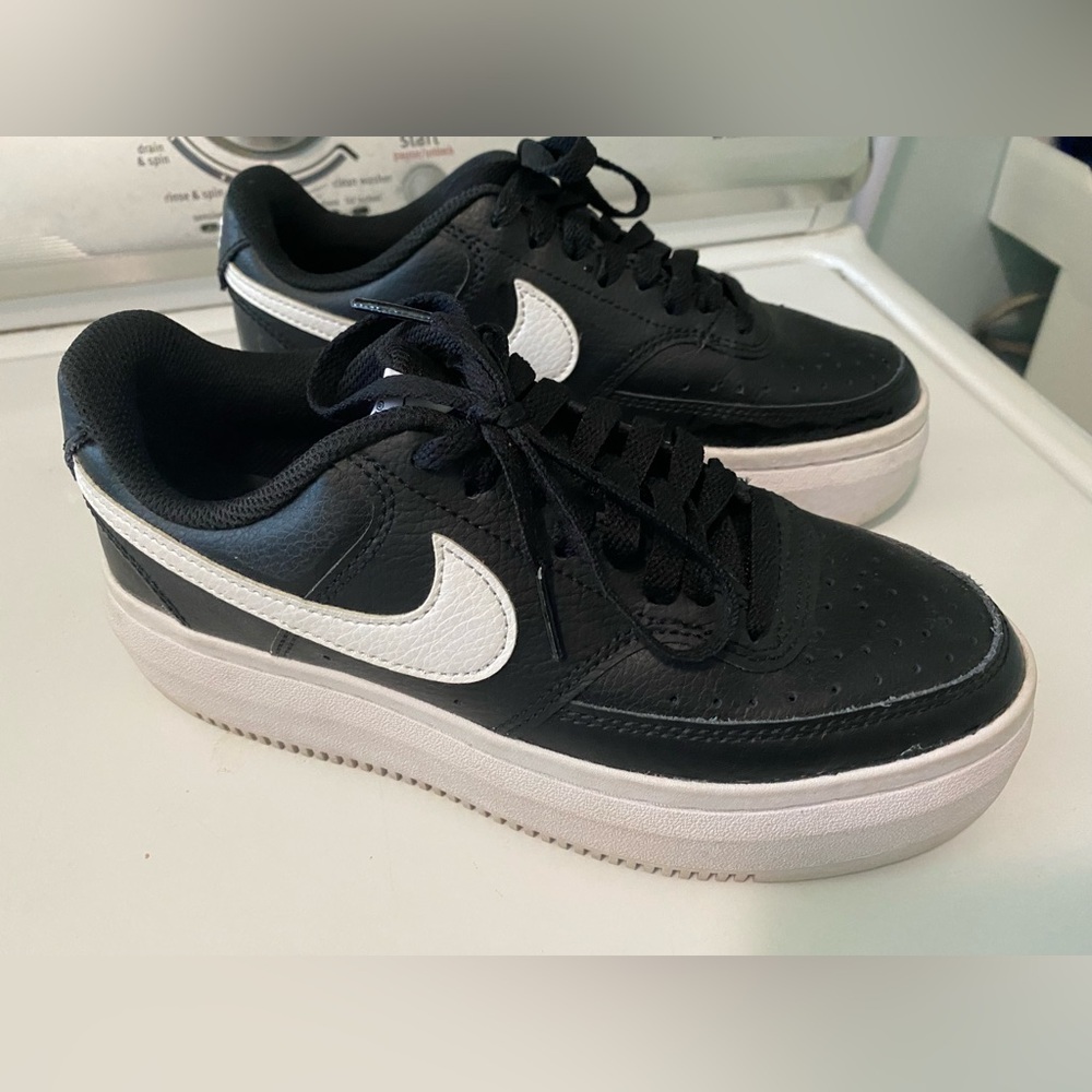 Nike Court Vision Altas